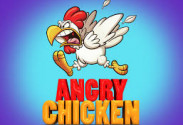 Angry Chickens io