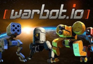 Warbot io