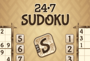 247 Sudoku io