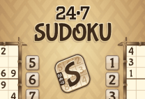 247 Sudoku io