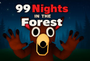 99 Nights in the Forest 