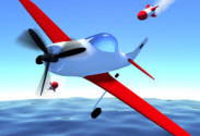 AirWings io game