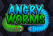 Angry Worms 