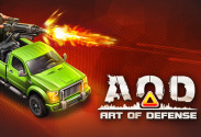 AOD—Art of Defense