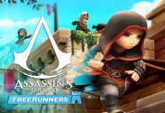Assassin' Creed Freerunners