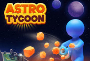 Astro Tycoon