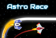 AstroRace.io
