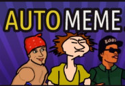 Automeme.io