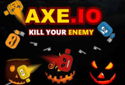 AXE.IO