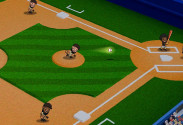 Baseball Bros