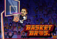 Basketball Bros