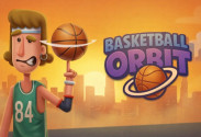 Basketball Orbit 