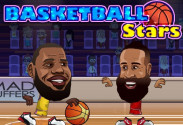 Basketball Stars
