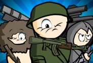 Battle Evolution