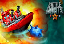 Battleboats.io