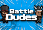 Battledudes io