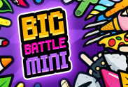 Big Battle Mini