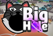 BigHole.io