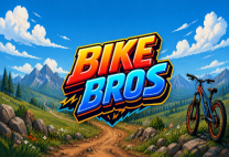 Bike Bros