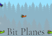 Bit Planes IO