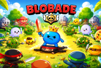 Blobade