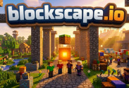 BlockScape.io