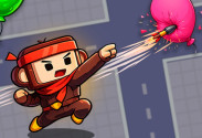 Bloons Survival.io