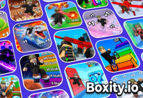 Bloxity.io