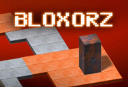 Bloxorz