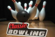 classic bowling
