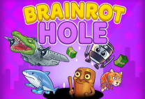Brainrot Hole
