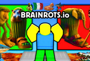 Brainrots.io
