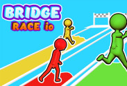 Bridge Race IO