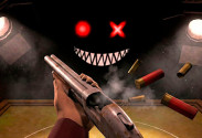 Buckshot Roulette