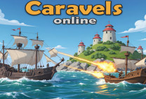 Caravels.online