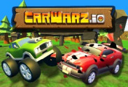 CarWarz.io