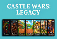 Castle Wars: Legacy