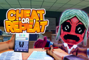 Cheat or Repeat