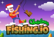 ChristmasFishing.io