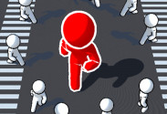 City Run.io