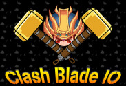 Clash Blade Io 