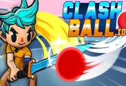 Clashball.io