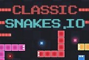 ClassicSnakes.io
