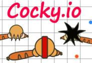 Cocky.io
