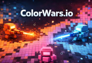 ColorWars.io