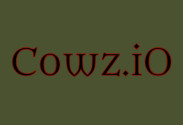 Cowz.io