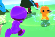 Crazy Jump.io