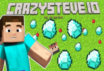 CrazySteve.io