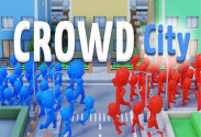 Crowded City io