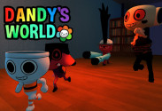 Dandy’s World